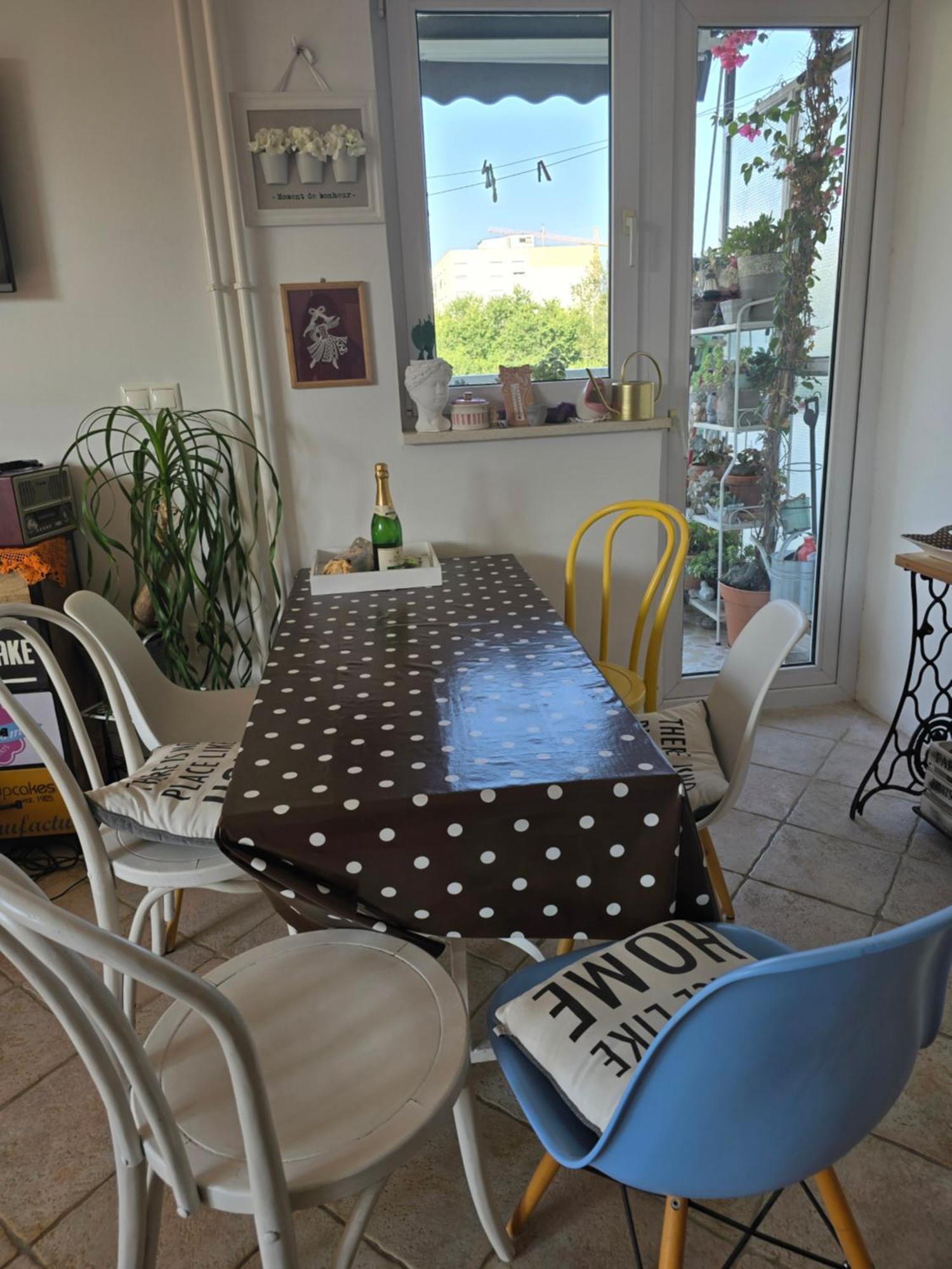 Blue Sea View Apartment سبليت المظهر الخارجي الصورة