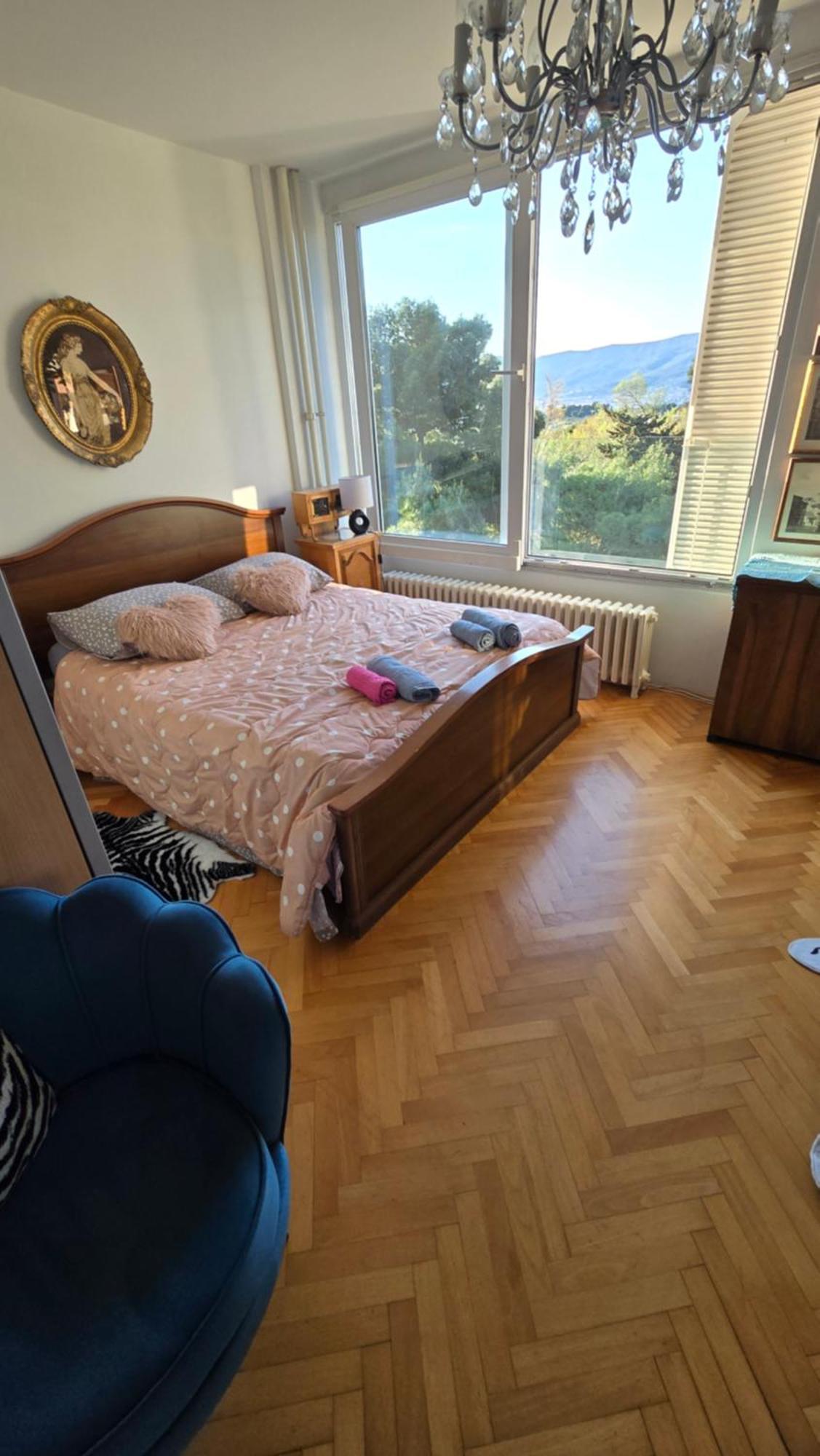 Blue Sea View Apartment سبليت المظهر الخارجي الصورة