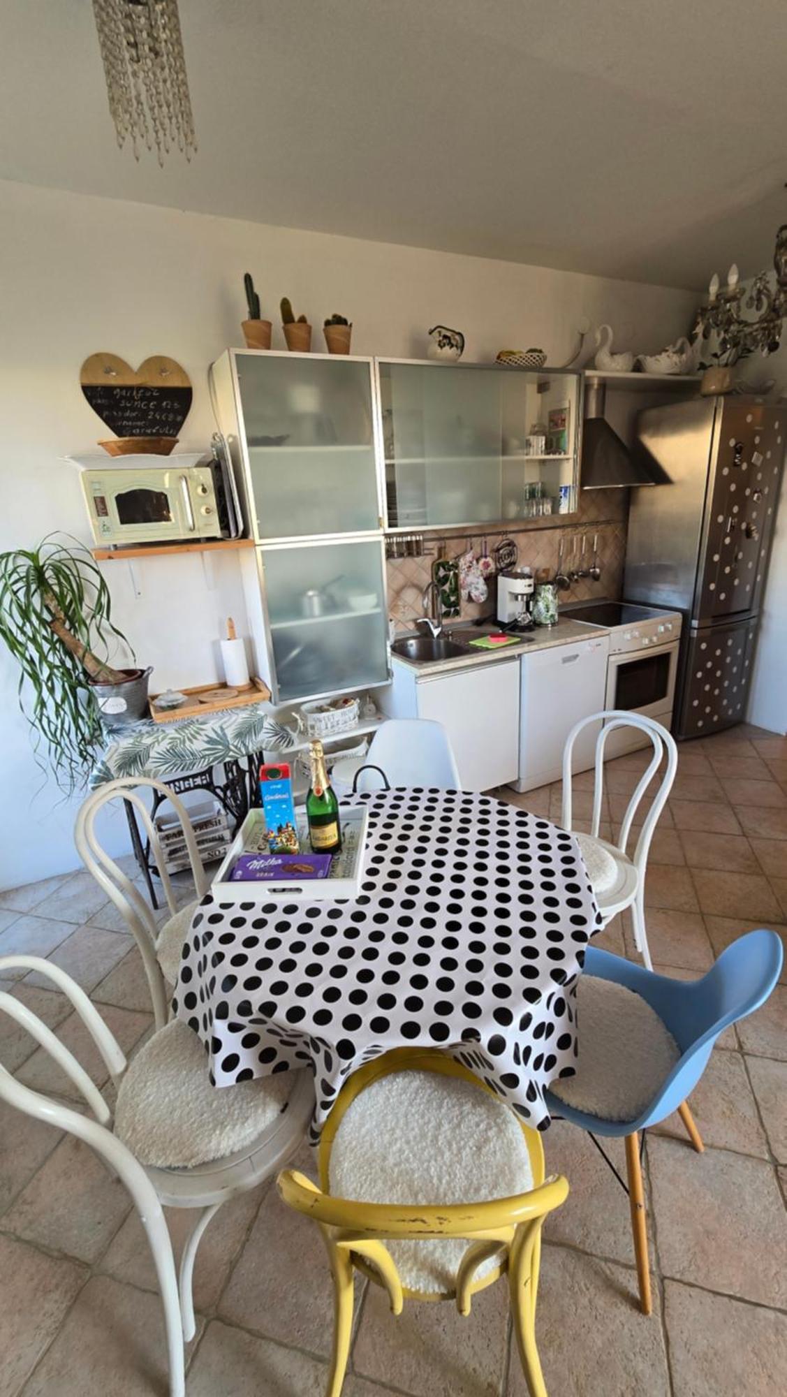 Blue Sea View Apartment سبليت المظهر الخارجي الصورة