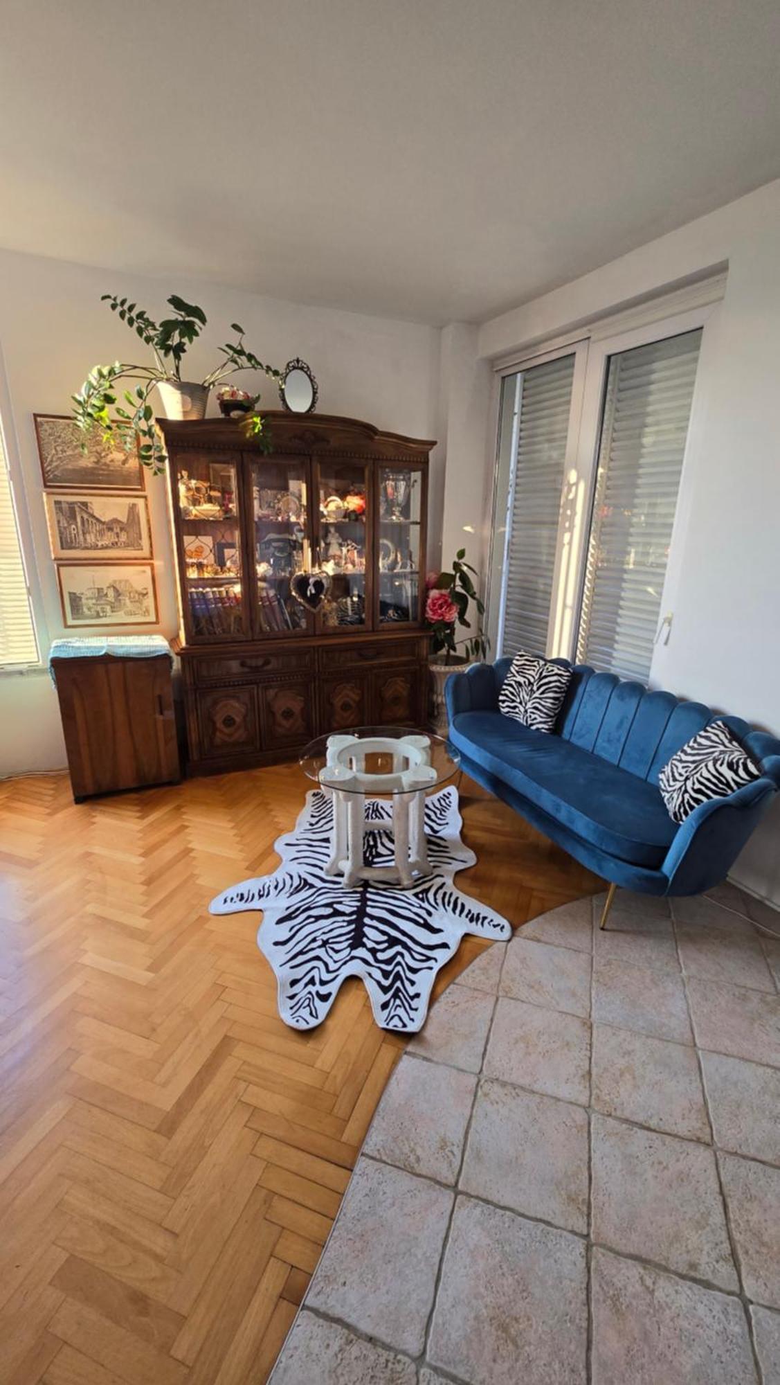 Blue Sea View Apartment سبليت المظهر الخارجي الصورة