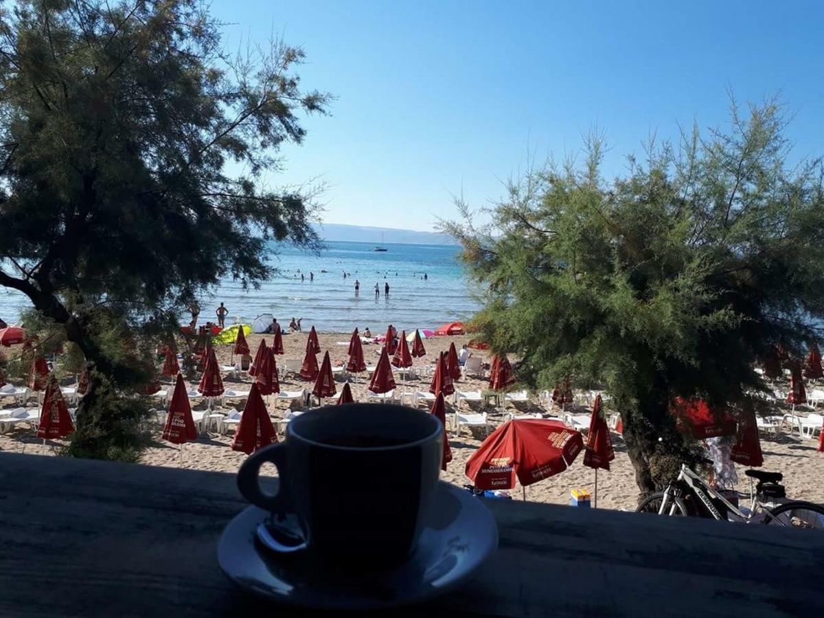 Blue Sea View Apartment سبليت المظهر الخارجي الصورة