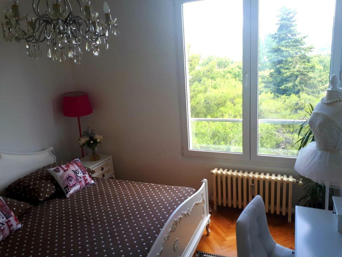 Blue Sea View Apartment سبليت المظهر الخارجي الصورة